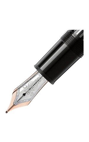 Mont Blanc 132478 Meisterstück Fountain Pen Pens