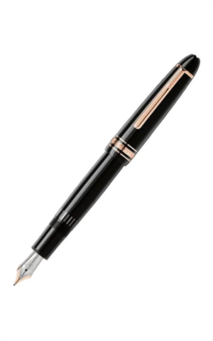 Mont Blanc 132478 Meisterstück Dolma Kalem Kalem