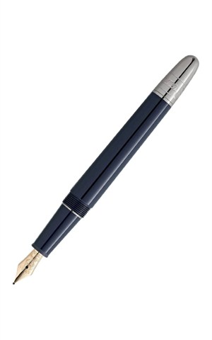 Mont Blanc 132878 Around The World Fountain Pen Pens