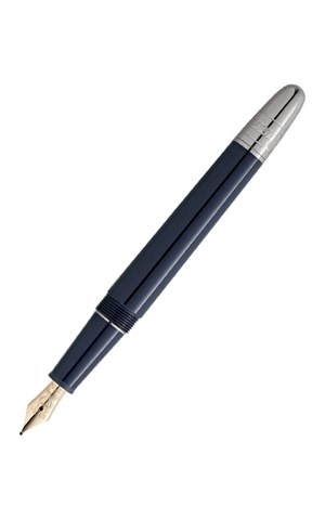 Mont Blanc 132878 Around The World Dolma Kalem Kalem