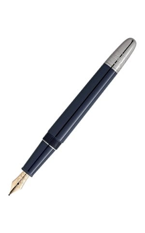 Mont Blanc 132879 Around The World Dolma Kalem Kalem