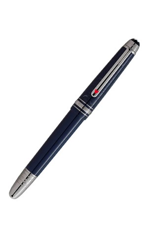 Mont Blanc 132880 Around The World Roller Kalem