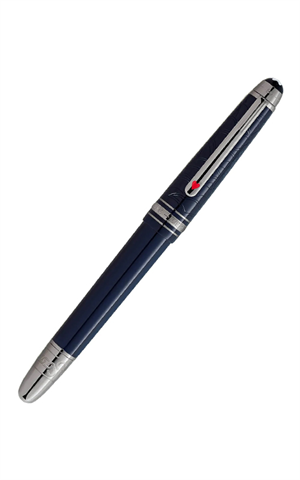 Mont Blanc 132880 Around The World Roller Kalem