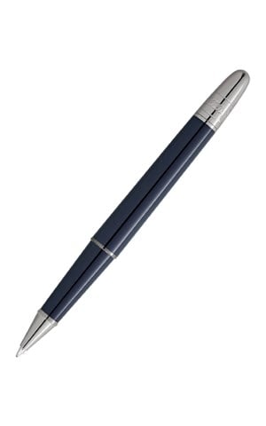 Mont Blanc 132880 Around The World Roller Kalem