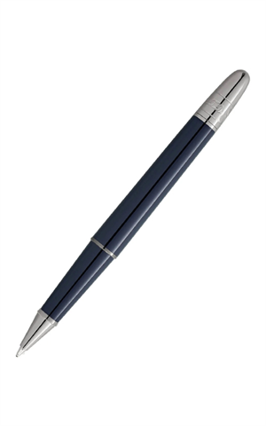 Mont Blanc 132880 Around The World Roller Kalem