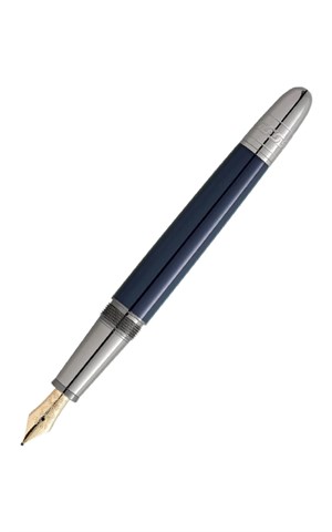 Mont Blanc 132893 Meisterstück Around The World İn 80 Days Dolma Kalem Kalem