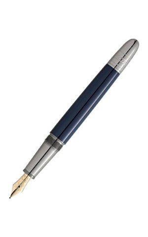 Mont Blanc 132893 Fountain Pen Pens