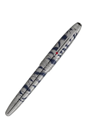 Mont Blanc 132898 Rollerball Pen Refill Pens