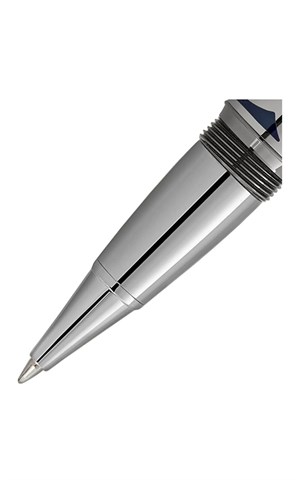 Mont Blanc 132898 Meisterstück Around The World İn 80 Days Roller Kalem
