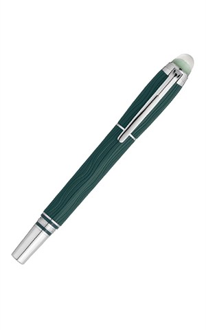 Mont Blanc 132902 Starwalker Fountain Pen Pens
