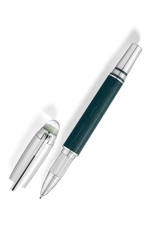Mont Blanc 132907 Star Walker Fineliner Pen Pens