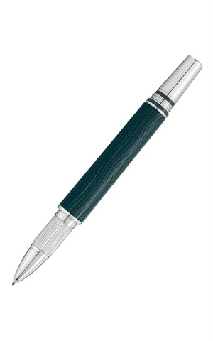 Mont Blanc 132907 Star Walker Fineliner Pen Pens