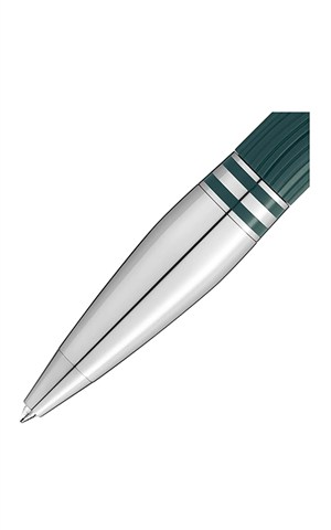 Mont Blanc 132908 Star Walker Ballpoint Pen Pens