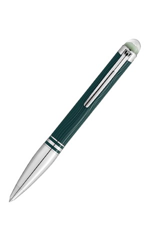 Mont Blanc 132908 Star Walker Ballpoint Pen Pens