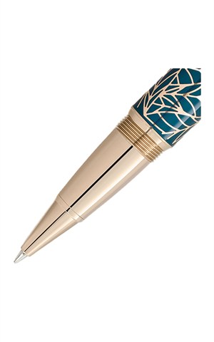 Mont Blanc 132931 Rollerball Pen Refill Pens