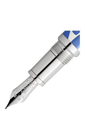 Mont Blanc 133393 Fountain Pen Pens