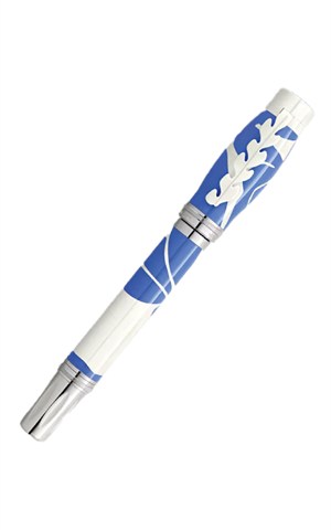 Mont Blanc 133395 Rollerball Pen Refill Pens