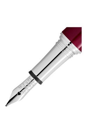 Mont Blanc 133401 Fountain Pen Pens