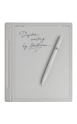Mont Blanc 135012 Notepad Accessories