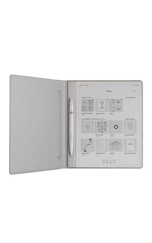 Mont Blanc 135012 Notepad Accessories