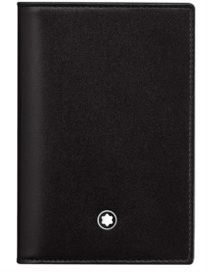 MONT BLANC -14108- AKSESUAR CÜZDAN