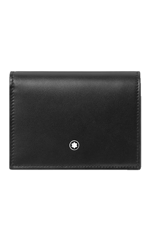 Mont Blanc 198007 Cüzdan Aksesuar