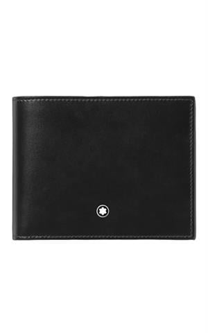 Mont Blanc -198314- Aksesuar Cüzdan