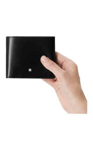 Mont Blanc 198314 Wallets Accessories