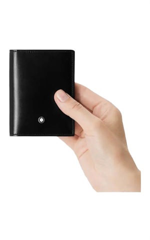 Mont Blanc 198321 Wallet Accessories