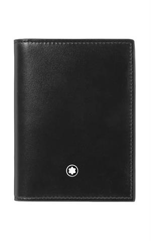 Mont Blanc -198321- Aksesuar Kredi Kartlık