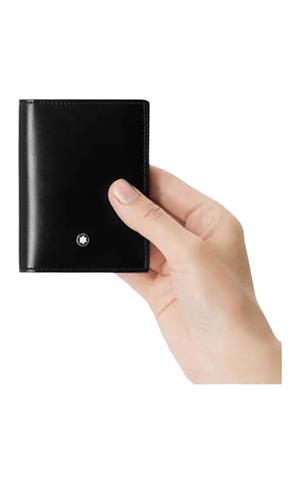 Mont Blanc -198321- Aksesuar Kredi Kartlık