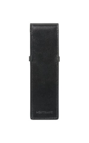 Mont Blanc 198354 Pen Case Accessories