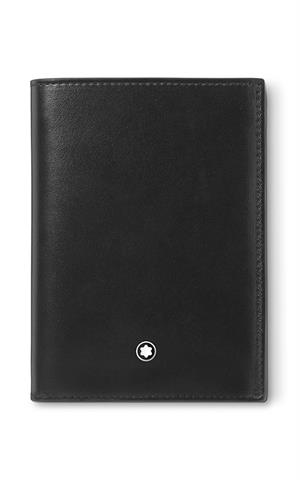 Mont Blanc -198380- Aksesuar Cüzdan
