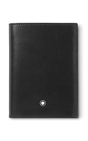Mont Blanc 198380 Wallets Accessories