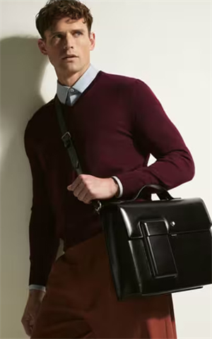 Mont Blanc 198761 Çanta Aksesuar