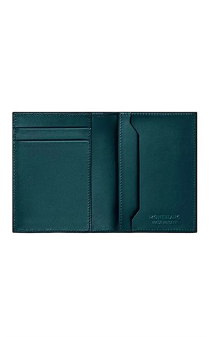 Mont Blanc 198801 Wallet Accessories