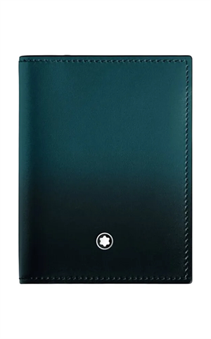 Mont Blanc 198801 Wallet Accessories