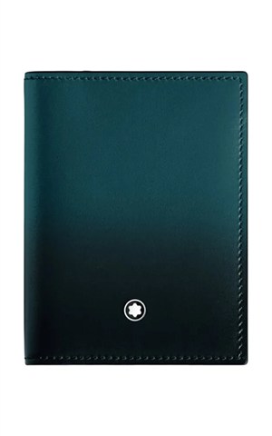 Mont Blanc 198801 Wallet Accessories