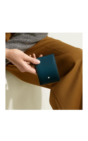 Mont Blanc 198801 Wallet Accessories