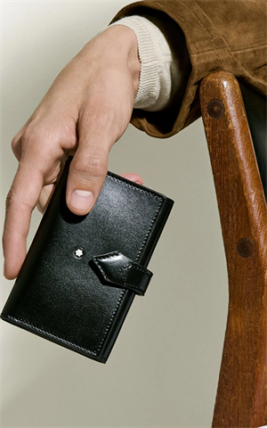 Mont Blanc 199322 Kredi Kartlık Aksesuar