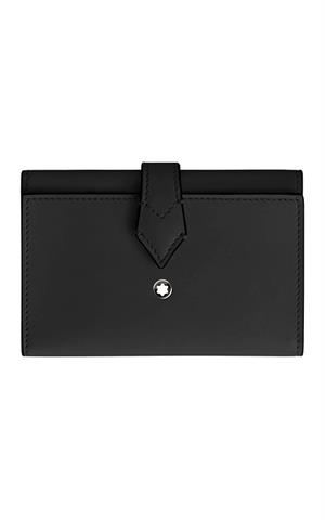 Mont Blanc -199322- Aksesuar Kredi Kartlık