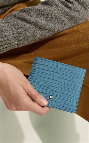 Mont Blanc 199343 Wallets Accessories