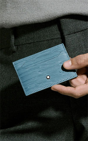 Mont Blanc 199349 Cüzdan Aksesuar