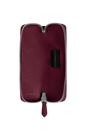 Mont Blanc 199382 Pen Case Accessories