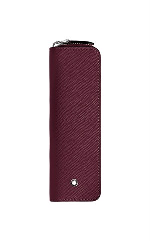 Mont Blanc 199382 Pen Case Accessories