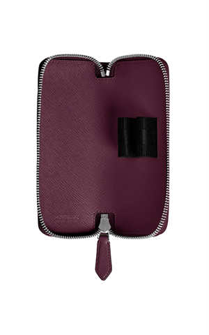 Mont Blanc 199383 Pen Case Accessories