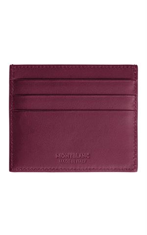 Mont Blanc -199420- Aksesuar Kredi Kartlık