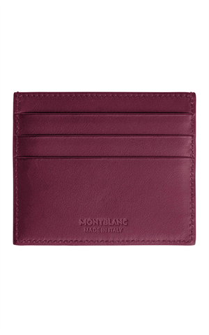 Mont Blanc 199420 Kredi Kartlık Aksesuar