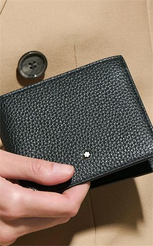 Mont Blanc 199440 Wallets Accessories