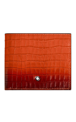 Mont Blanc 199470 Wallets Accessories